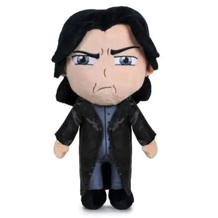 Harry Potter Severus Snape Plüschfigur 20cm Produktfoto