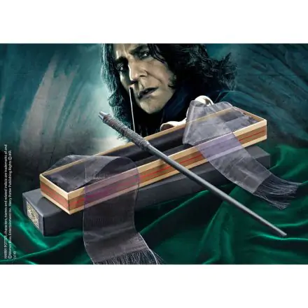 Harry Potter Zauberstab Professor Snape 38 cm termékfotója