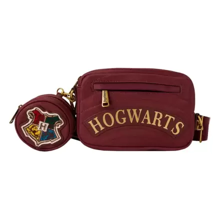 Harry Potter Sling Bag Griffindor Umhängetasche Produktfoto