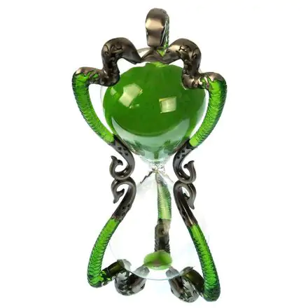 Harry Potter Replik Slughorns Hourglass  25 cm Produktfoto