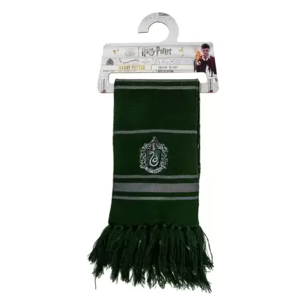 Harry Potter Schal Slytherin Thin Stripes (Hanger) 160 cm termékfotója