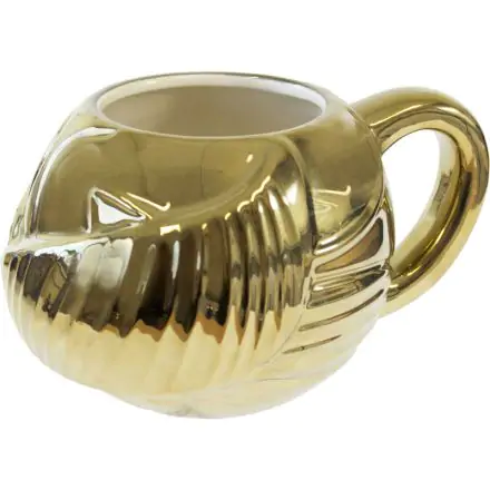 Harry Potter Snitch 3D Tasse 440ml termékfotója