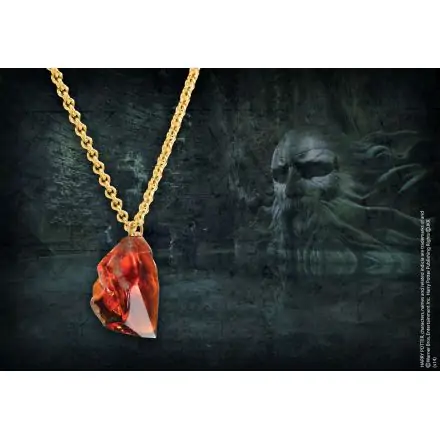 Harry Potter Anhaenger mit Kette Der Stein der Weisen Produktfoto