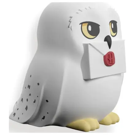 Harry Potter Squishy Lampe Hedwig Produktfoto