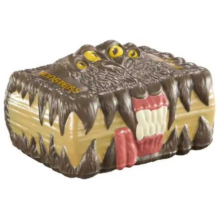 Harry Potter Squishy Pufflums The Monster Book of Monsters 15 cm Produktfoto