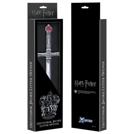 Harry Potter – Sword of Gryffindor Brieföffner 21cm Produktfoto