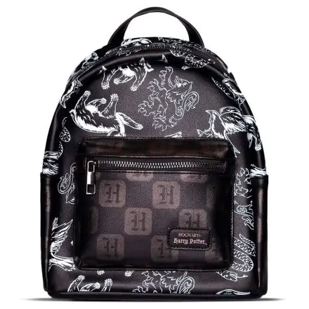 Harry Potter Rucksack 26cm Produktfoto