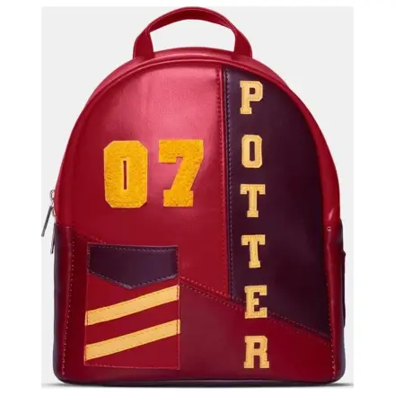 Harry Potter Rucksack Hogwarts Produktfoto
