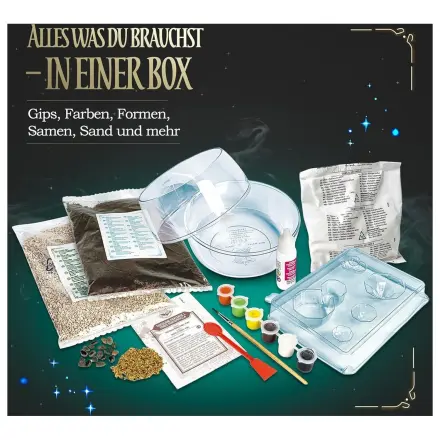 Harry Potter Terrarium Produktfoto