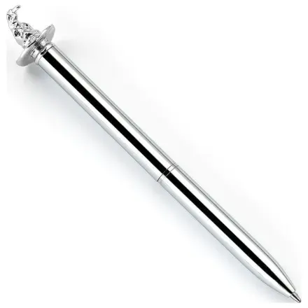 Harry Potter Sorting Hat Stift aus Metall Produktfoto