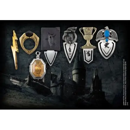 Harry Potter Lesezeichen 7er Set The Horcrux Collection termékfotója