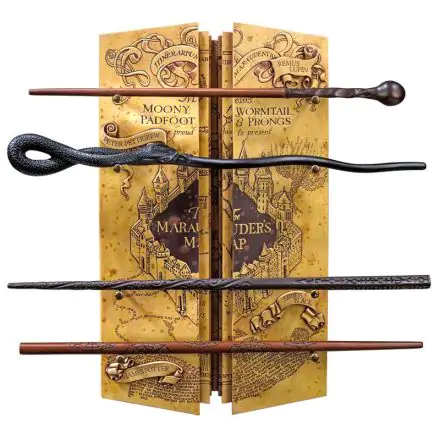 Harry Potter Zauberstab-Kollektion The Marauder's Collection termékfotója