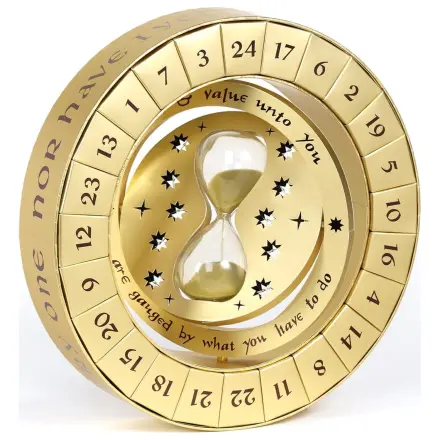 Harry Potter Schmuck & Accessoires Adventskalender Time Turner Produktfoto