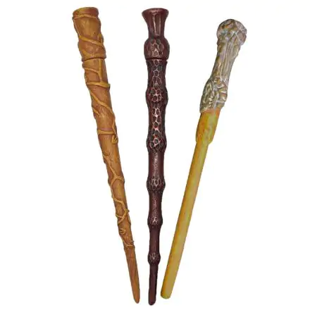 Harry Potter Stifte Set Produktfoto