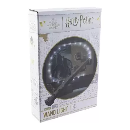 Harry Potter Zauberstäbe Lichter termékfotója