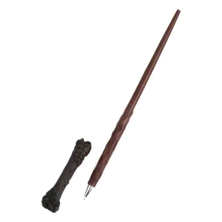Harry Potter Kugelschreiber Harry Potter Magic Wand 30 cm Produktfoto