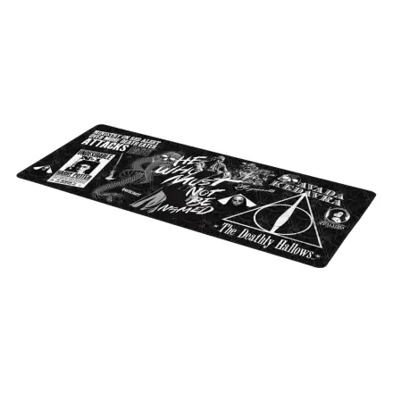 Harry Potter XXL Schreibtischunterlage Version 2 Produktfoto