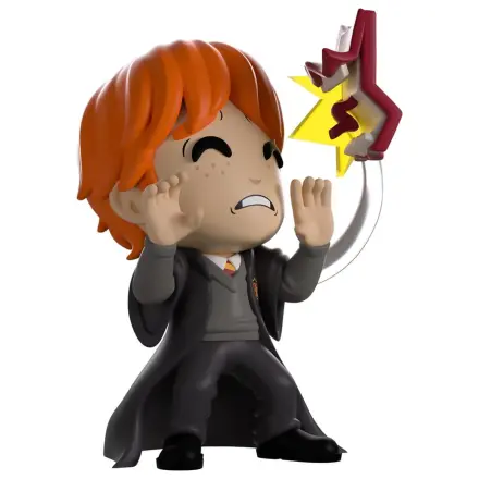 Harry Potter Vinyl Figur Ron Weasley 11 cm Produktfoto