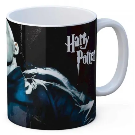Harry Potter Voldemort Tasse Produktfoto