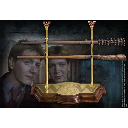 Harry Potter Zauberstab-Kollektion der Weasley Zwillinge termékfotója