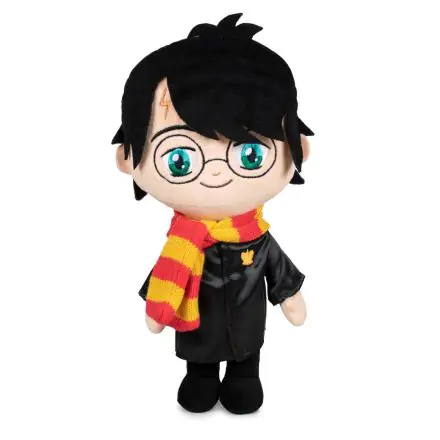 Harry Potter Plüschfigur Harry Potter Winter 29 cm termékfotója
