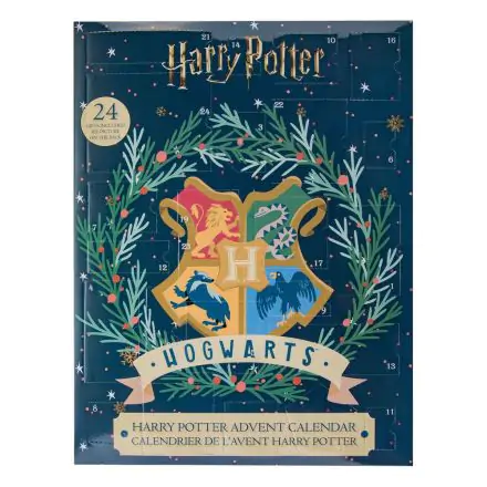 Harry Potter Adventskalender Wizarding World 2022 termékfotója