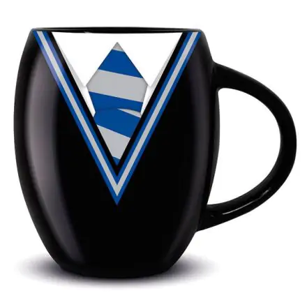 Harry Potter Oval Tasse Ravenclaw Uniform termékfotója