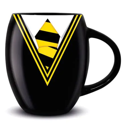 Harry Potter Oval Tasse Hufflepuff Uniform termékfotója