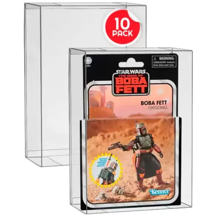 Hasbro 10-er Pack Protector termékfotója