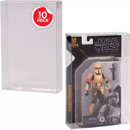 Hasbro Star Wars The Black Series 10-er Pack Protector termékfotója