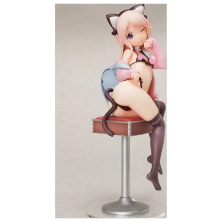 Hatsukoi Ribbon PVC Figur 1/6 Yuu 25 cm Produktfoto