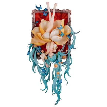 Hatsune Miku PVC Statue 1/7 Hatsune Miku: The Portrait's Phantom Melody 41 cm Produktfoto