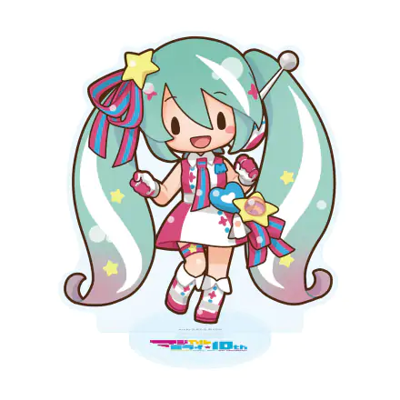 Hatsune Miku Acrylic Stand Hatsune Miku Produktfoto