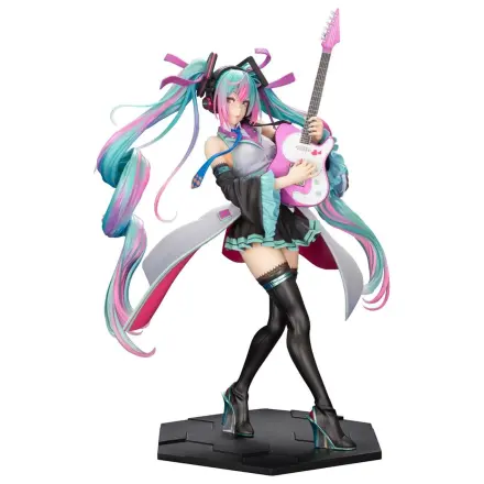 Hatsune Miku Bishoujo Remix series PVC Figur 1/7 Hatsune Miku 25 cm Produktfoto