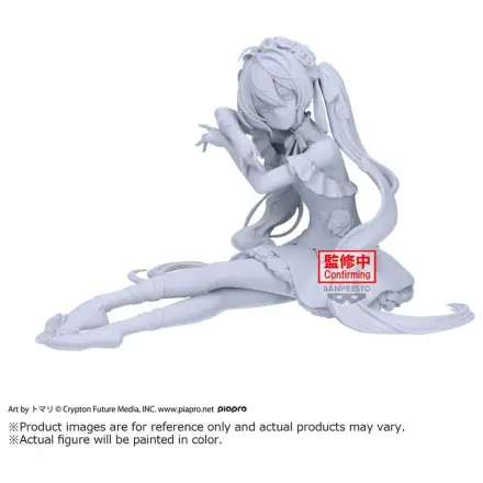 Hatsune Miku Classical Tuning Hatsune Miku Figur 12cm Produktfoto