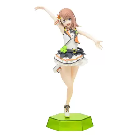 Hatsune Miku: Colorful Stage! Desktop x Decorate Collections PVC Statue Hanasato Minori 15 cm Produktfoto