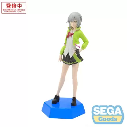 Hatsune Miku: Colorful Stage! Desktop x Decorate Collections PVC Statue Hinomori Shiho 16 cm Produktfoto
