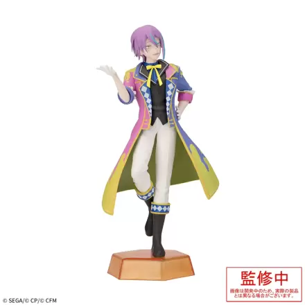Hatsune Miku: Colorful Stage! Desktop x Decorate Collections PVC Statue Kamishiro Rui 17 cm Produktfoto