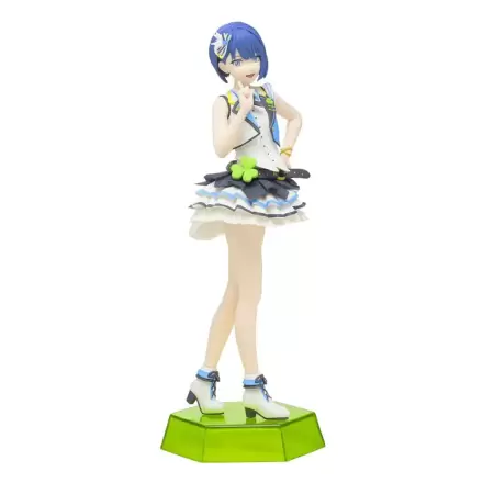 Hatsune Miku: Colorful Stage! Desktop x Decorate Collections PVC Statue Kiritani Haruka 15 cm Produktfoto