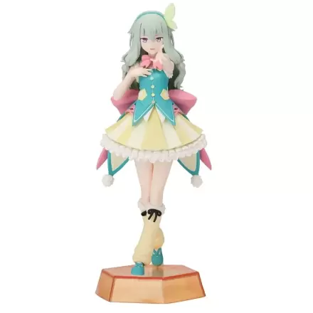 Hatsune Miku: Colorful Stage! Desktop x Decorate Collections PVC Statue Kusanagi Nene 15 cm Produktfoto