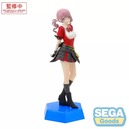 Hatsune Miku: Colorful Stage! Desktop x Decorate Collections PVC Statue Mochizuki Honami 16 cm Produktfoto