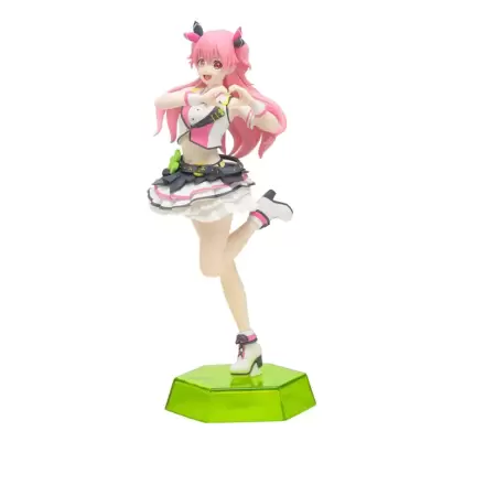 Hatsune Miku: Colorful Stage! Desktop x Decorate Collections PVC Statue Momoi Airi 15 cm Produktfoto