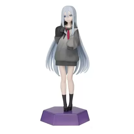 Hatsune Miku: Colorful Stage! Desktop x Decorate Collections PVC Statue Yoisaki Kanade 15 cm Produktfoto