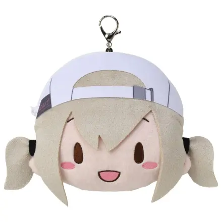 Hatsune Miku: Coloful Stage! Fuwa Petit Plüsch Schlüsselanhänger Kohane Azusawa 15 cm Produktfoto