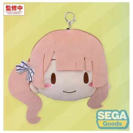 Hatsune Miku: Colorful Stage! Plüsch Schlüsselanhänger Honami Mochizuki 15 cm Produktfoto