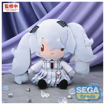 Hatsune Miku: Colorful Stage! fuwa petit M Plüsch Leere SEKAI ~Brand New World~ Produktfoto