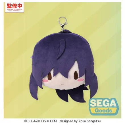 Hatsune Miku: Colorful Stage! Fuwa Petit Plüsch Schlüsselanhänger Mafuyu Asahina 14 cm Produktfoto