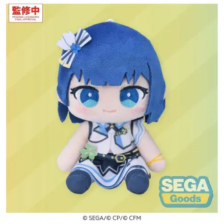 Hatsune Miku: Colorful Stage! MYSEKAI Plüschfigur Haruka Kiritani 13 cm Produktfoto