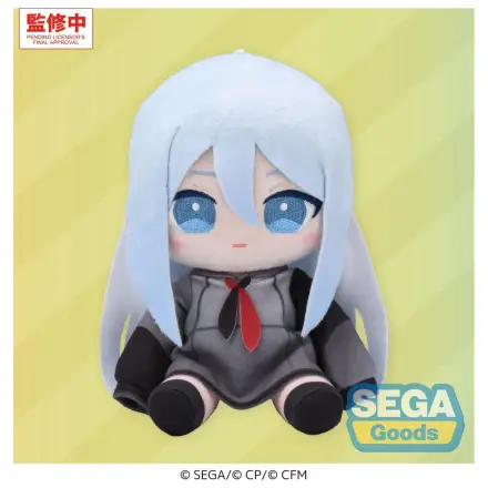 Hatsune Miku: Colorful Stage! MYSEKAI Plüsch Figur Kanade Yoisaki 13 cm Produktfoto