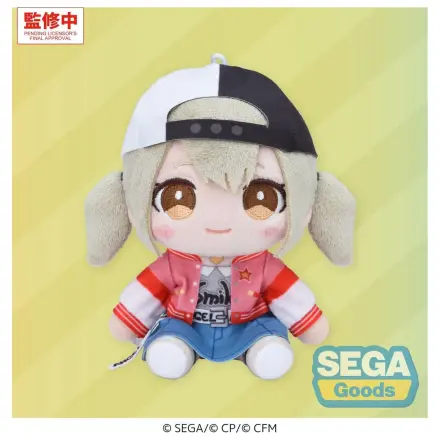 Hatsune Miku: Colorful Stage! MYSEKAI Plüschfigur Kohane Azusawa (S) 13 cm Produktfoto